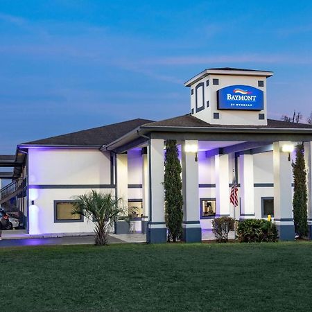 Baymont By Wyndham Midway Tallahassee Εξωτερικό φωτογραφία