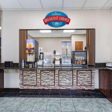 Baymont By Wyndham Midway Tallahassee Εξωτερικό φωτογραφία
