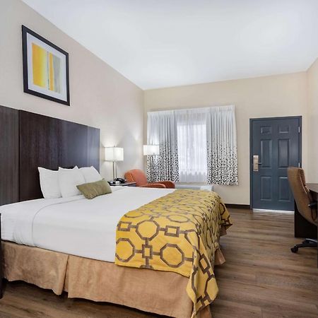 Baymont By Wyndham Midway Tallahassee Εξωτερικό φωτογραφία