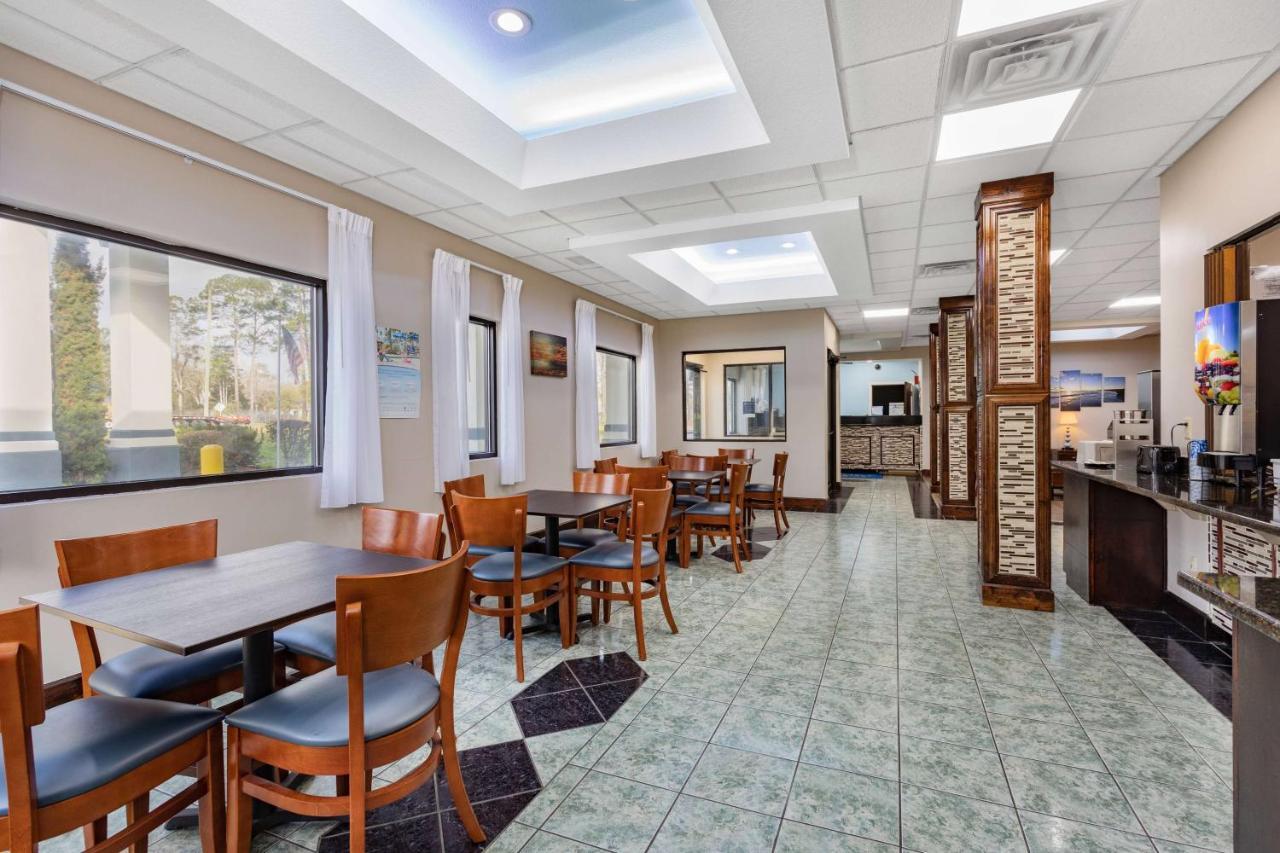 Baymont By Wyndham Midway Tallahassee Εξωτερικό φωτογραφία