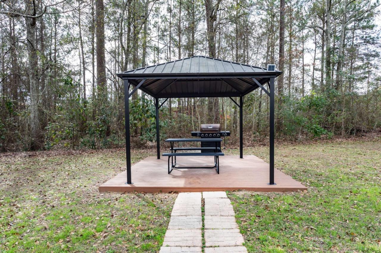 Baymont By Wyndham Midway Tallahassee Εξωτερικό φωτογραφία