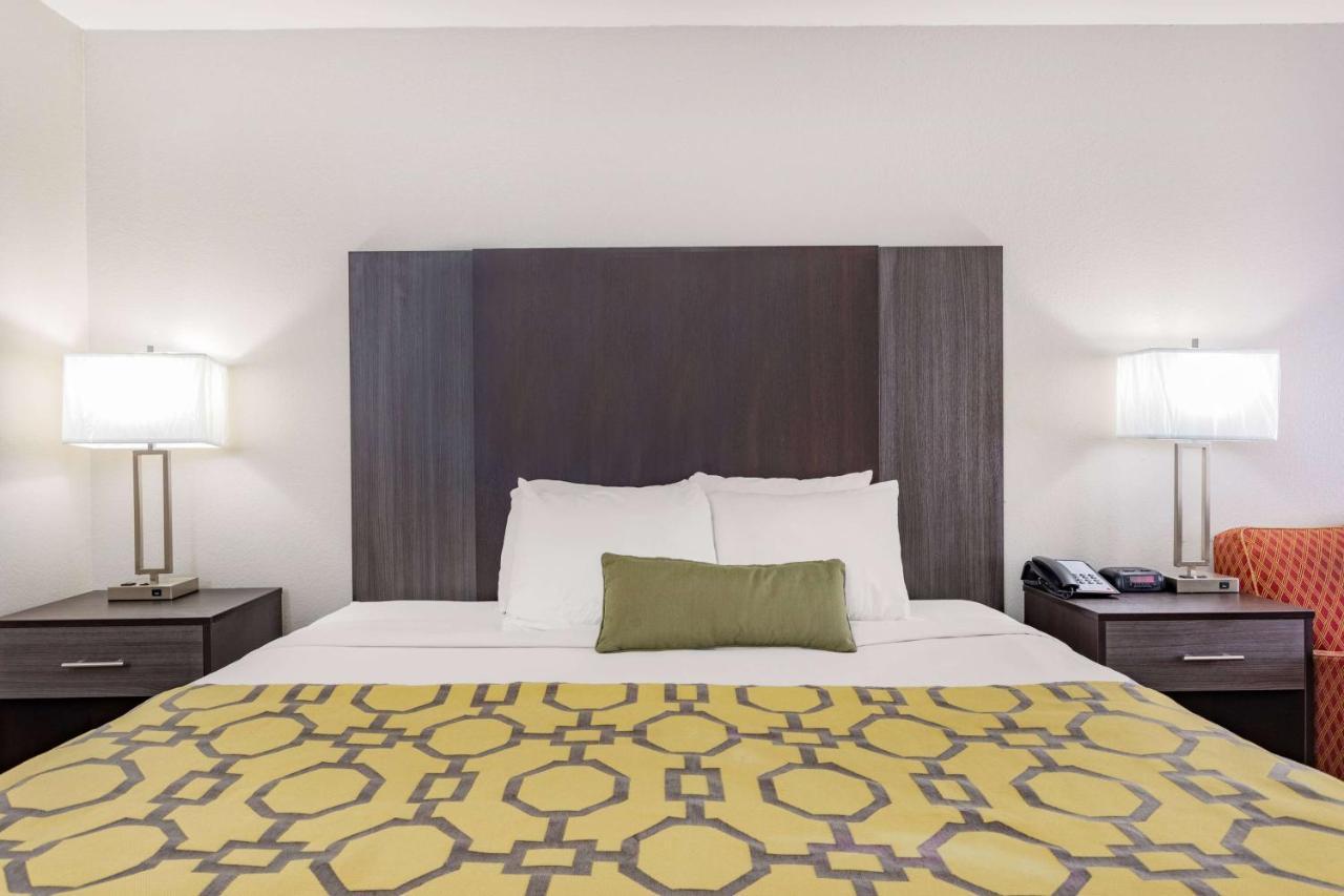 Baymont By Wyndham Midway Tallahassee Εξωτερικό φωτογραφία