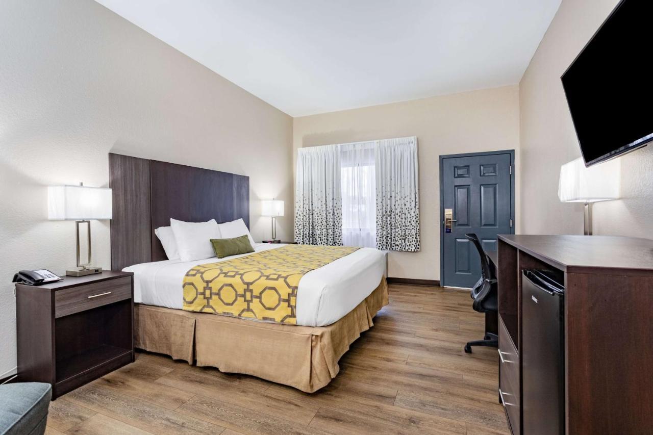 Baymont By Wyndham Midway Tallahassee Εξωτερικό φωτογραφία