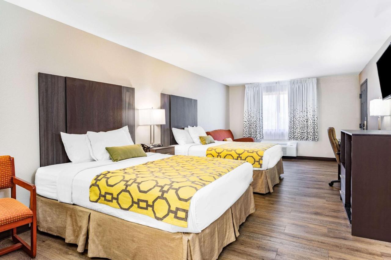 Baymont By Wyndham Midway Tallahassee Εξωτερικό φωτογραφία